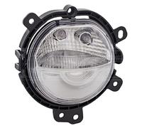 Hella Fog Light Right - 1N1011748041