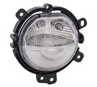 Halogen fog lamp Right LED 1N1 011 748-041 HELLA for MINI MINI MINI CLUBMAN