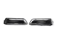 Fog Light Lamp Grille Compatible With Chevrolet For Impala Premier 2017 2018 2019 1/2 Lhd Rhd Frame Front Bumper Bezel Grill Cover 23455347