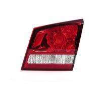 Fog Light Lamp LED Rear Tail Light Brake Turn Signal Warning Fog Lamp For Dodge For Journey For JCUV 2012 2013 2014 2015 Car Accessories Fog Light(Inside Right)