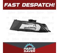 Valeo 47403 Left Passenger Side NS Nearside Fog Light Auxiliary Lamp H8