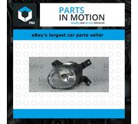 Fog Light Lamp Left 088895 Valeo 8E0941699C 8E0941699E Top Quality Guaranteed
