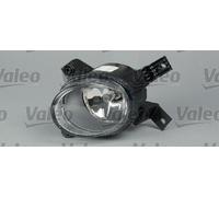 Fog Light Lamp Left 088895 Valeo 8E0941699C 8E0941699E Top Quality Guaranteed