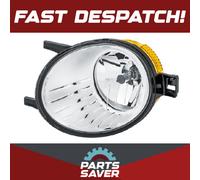 For Ford S-Max Fog Lamp H8 (OEMOES) Passenger Side Left Hand 2011-2015