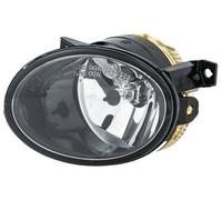 HELLA 1N0 011 250-351 Front Fog Light Left FF HB4 12V Fits Mercedes-Benz