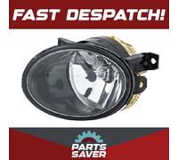 Hella Halogen Fog Lamp 1N0 011 250-351 Left HB4 for Mercedes-Benz