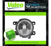 VALEO 044186 Fog Light