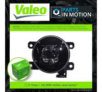 VALEO 047453 Fog Light