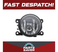 VALEO halogen technology automotive fog lamp, 88358 for vehicle models, Multiapplications See automotive fogSTAR Masterfile