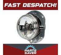 Hella 90mm Front Fog Lamp 24V 1N0008582-017