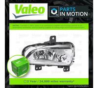VALEO 047411 Fog Light