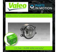 VALEO halogen technology automotive fog lamp, 88970 for vehicle models, DAIHATSU, LEXUS, TOYOTA See automotive fogSTAR Masterfile