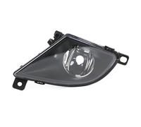 Fog Light Lamps Fog Lamp Assembly For BMW 5 Series E60 E61 525I 528I 528Xi 530I 2008 2009 2010 Front Bumper Light 63177177711(Left Without Bulb)