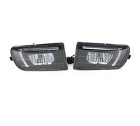 Fog Light Led Fog Lights Light Super Bright Lamp Assembly Compatible with Toyota For Corolla AE100 AE101 1993 1994 1995 1996 1997 1998 1999