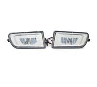 Fog Light Led Fog Lights Light Super Bright Lamp Assembly Compatible with Toyota For Corolla AE100 AE101 1993 1994 1995 1996 1997 1998 1999