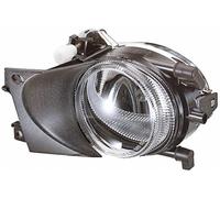 Fog Light Left HELLA Fits BMW E39 96-04 6900221