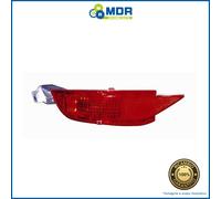 Fog Light - Left Rear Fog Lamp - For Ford C-Max 15-> | Fiesta VI 08->