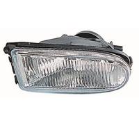Fog Light Left Renault Laguna