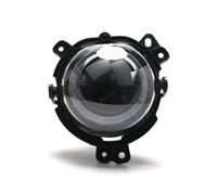 Fog Light Left Right Car LED Fog Lamp Foglight Daytime Running Lights Replacement Parts For Mini For Countryman F60 2016 2017 2018 2019 2020(Right)