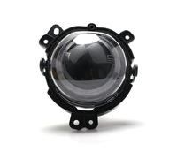Fog Light Left Right Car LED Fog Lamp Foglight Daytime Running Lights Replacement Parts For Mini For Countryman F60 2016 2017 2018 2019 2020(Left)