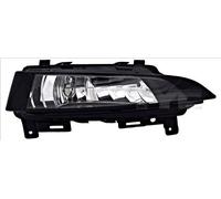 TYC 19-15302-05-2 Fog Light