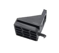 Fog Light Mount 80A941453 Fit for Audi Q5 Q5L 2017-2023 Repair Claws Plastic Fixed Corners Light Stand Headlamp Front Fork Lamp Holder