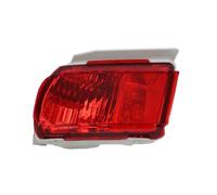 ABAKUS Rear Fog Light 212-4001L-UE Left For Toyota W21W New ECE