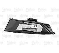 Fog Light NEARSIDE Fits SKODA Fabia Estate Hatchback 2014-