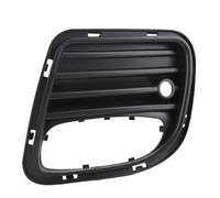 Fog light parts Compatible With BMW For MINI For Cooper R56 R57 R58 R59 JCW 2008-2015 Car Rear Lower Fog Light Lamp Lid Frame Grille Bezel Cover(Right)