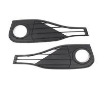 Fog Light Protective Cover Strong Headlight Protector Automotive Lamp Guard Simple Installs For Vehicles F32 Standard Line Vehicles Fog Light Accessory