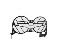 Fog Light Protector Guard Motorcycle Accessories Headlight Guard Head Light Grille Cover For Moto For Guzzi For V85TT 2019 2020 2021 2022 2023 2024