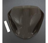 Fog Light Protector Guard Motorcycle Headlight Guard Cover Protection Grill For MT-07 2013 2014 2015 2016 2017 For FZ07 2015 2016 2017(Smoke)