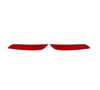 Fog Light Rear Bumper Reflector Brake Light Parking Lamp For BMW E84 X1 2013-2015 63147314883 63147314884 Fog Lamps(1pair)