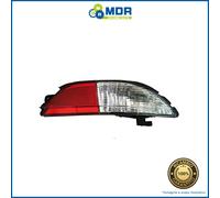 Fog Light - Rear Fog Light Reverse Right - DX - Lancia Musa 2004