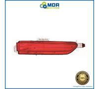Fog Light - Rear Fog Light Reverse Right - DX - For Volkswagen Touareg 10>14
