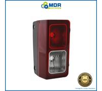 Fog Light - Rear Fog Light Right - For Renault Trafic 14