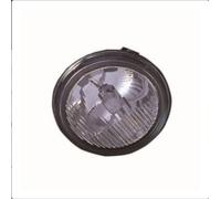 Fog Light Right DEPO 5512006RUE fits Renault 2615000Q02