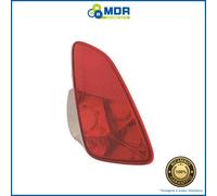 Fog Light - Right Rear Fog Lamp - For Ford Fiesta VII 17