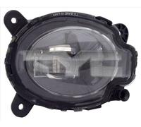 TYC Front Fog Light 19-15443-00-2 for SEAT Tarraco (KN2) 2018-2024