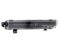 TYC 19-6395-00-9 Front Fog Light Right Fits Land Rover Range Rover Sport 2