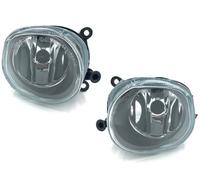 Fog Light Set Left Side Right Side NSW For Audi A3 8L 00-03 55W 12V H7