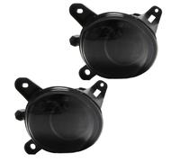 Fog Light Set smoke glass suitable for VW Passat 3BG year 2000-2005