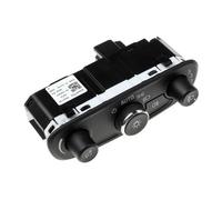 Fog Light Switch Compatible With Chevrolet For Malibu Headlight Fog Light Lamp Control Switch Button Height Adjustment And Rear Fog Lights 23346752