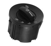 Fog Light Switch Compatible With Mercury For Milan 2010 2011 Auto Parts Component Headlight Fog Light Switch Knob Integrated Switches Knob OEM:9R3Z11654CA