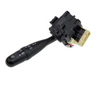 fog light switch lever Compatible With Toyota For Corolla EX 2007-2013 Estate E12 2001-2007 For Vios 2003-2007 Car Turn Signal Switch Lever 841400D020