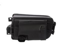 Fog light TYC 19-0015-05-2 for BMW 5 (E39) 2 2000-2003