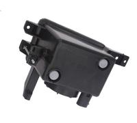 Fog light TYC 19-0087-05-2 for OPEL COMBO Tour 1.6 2001-2006