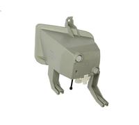 Fog light TYC 19-0099-05-2 OPEL VECTRA B (J96) 2 1996-2002