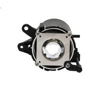 Fog light TYC 19-0228-01-2 for VOLVO C30 (533) 2 2006-2012