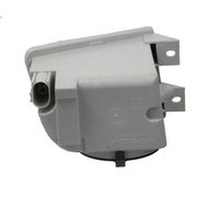 Fog light TYC 19-0294-05-2 for SKODA FABIA I (6Y2) 2 1999-2008